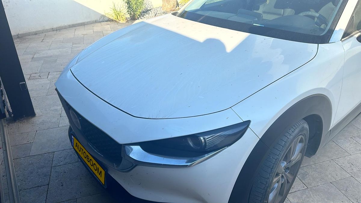 Mazda CX-30 2ème main, 2020, main privée