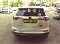 تويوتا RAV4 مستعمل, 2018, خصوصي