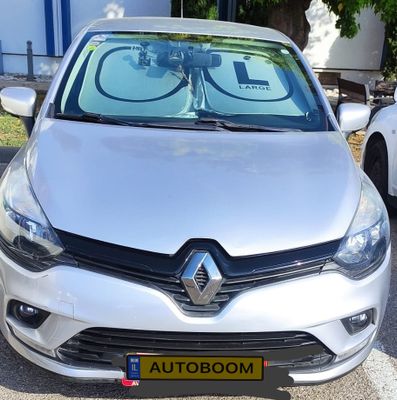Renault Clio 2ème main, 2019, main privée