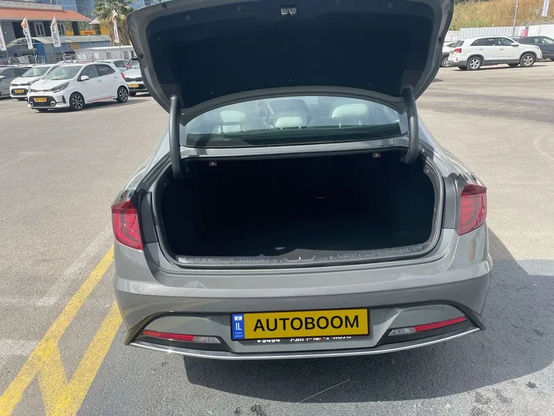 Hyundai Sonata 2nd hand, 2023, private hand