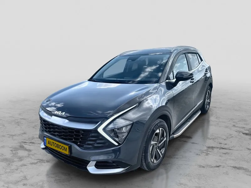 Kia Sportage 2ème main, 2024, privée