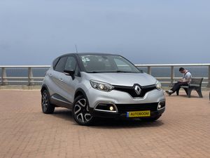 Renault Captur, 2014, photo