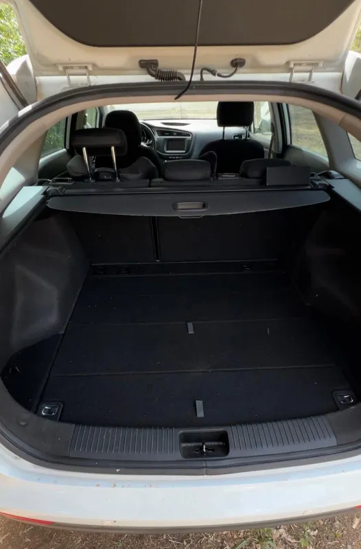Kia Ceed 2ème main, 2017, main privée