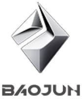 Баоджун логотип