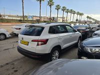 סקודה קארוק יד 2 רכב, 2018, פרטי