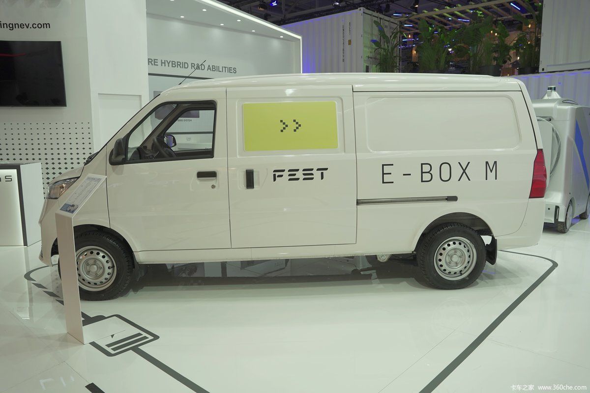 Wuling g105 2024. Bodywork, Exterior. Van, 1 generation