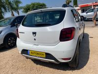 Dacia Sandero 2nd hand, 2018, private