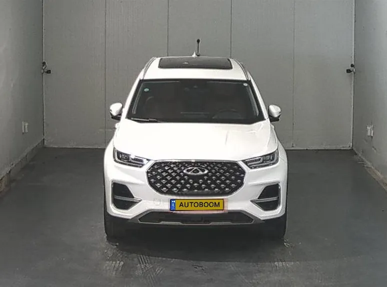 Chery Tiggo 8 Pro 2ème main, 2023