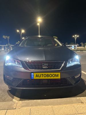 SEAT Leon 2ème main, 2019, main privée