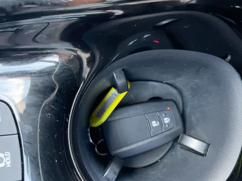 Toyota C-HR 2ème main, 2022, main privée