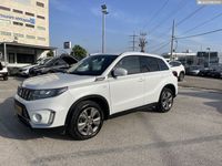 Suzuki Vitara с пробегом, 2023
