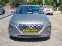 Hyundai IONIQ 2nd hand, 2019
