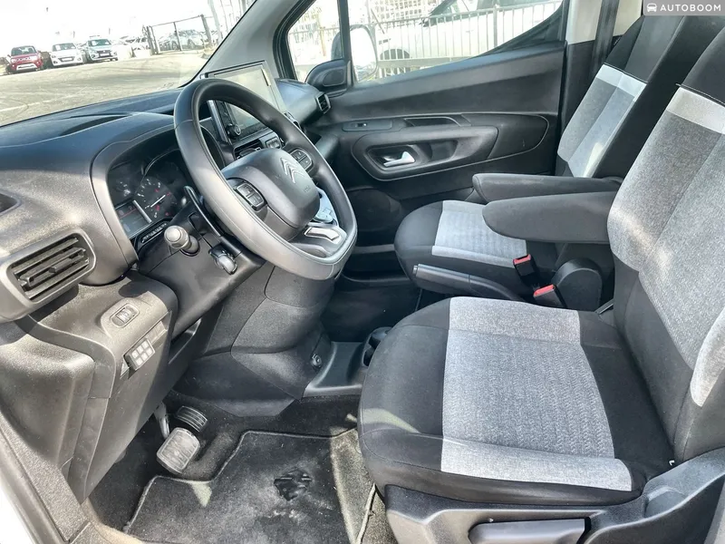 Citroën Berlingo 2ème main, 2023