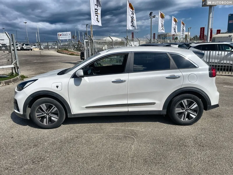 Kia Niro 2ème main, 2022, privée