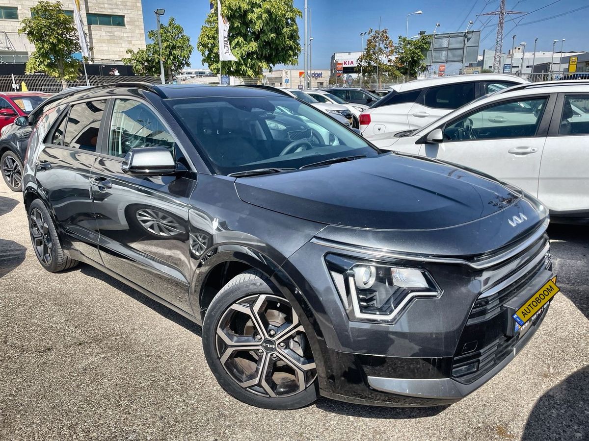 Kia Niro 2ème main, 2023, privée