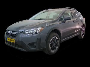 Subaru XV, 2023, photo