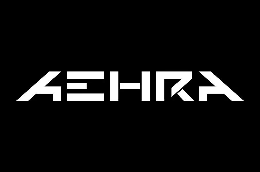 Aehra logo