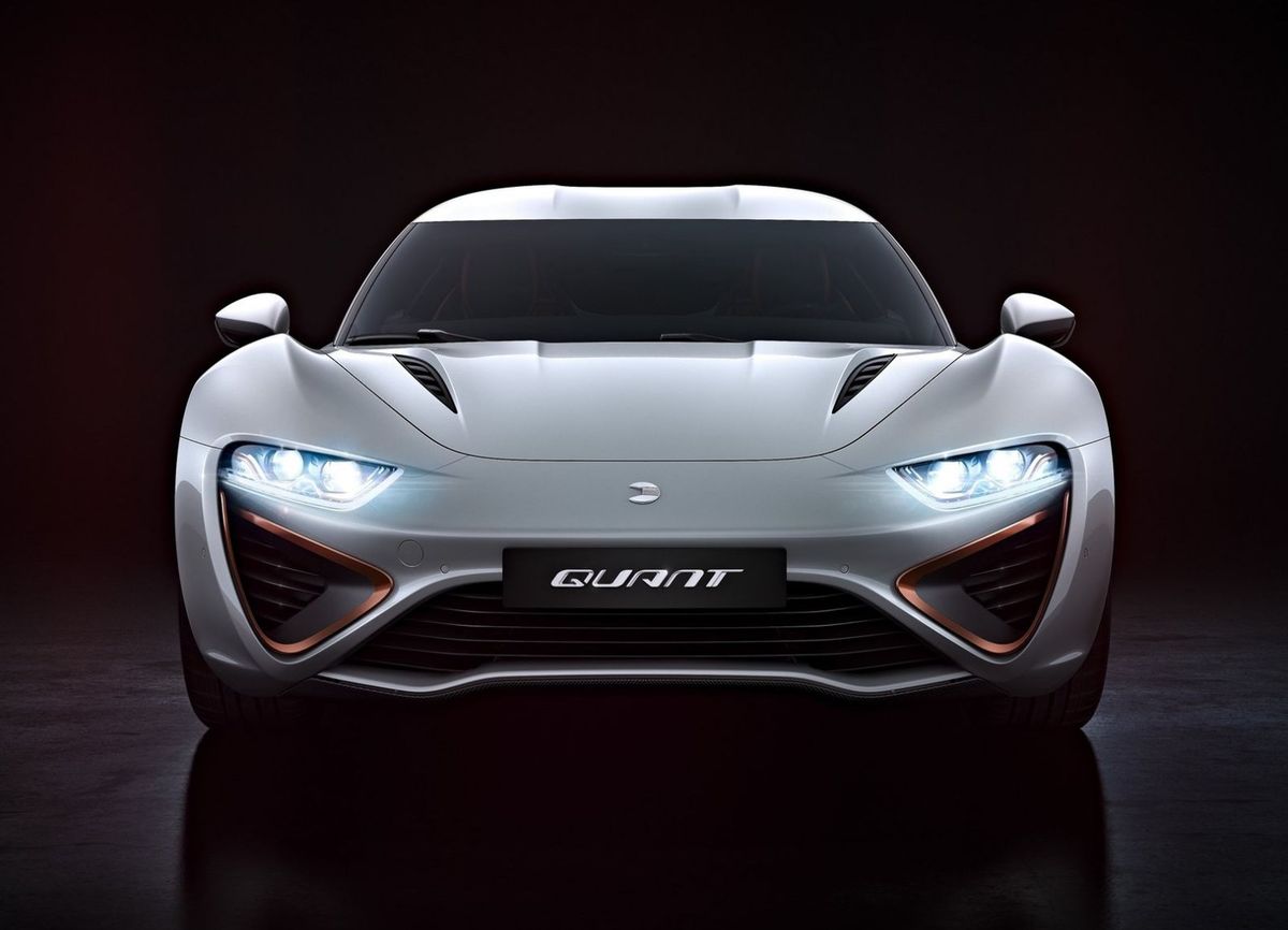 Quant 48Volt