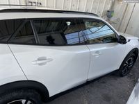 Peugeot 2008 2nd hand, 2022