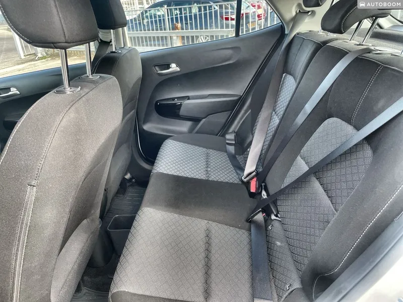 Kia Picanto 2ème main, 2024, privée