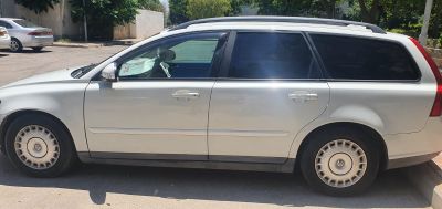 Volvo V50 2ème main, 2011