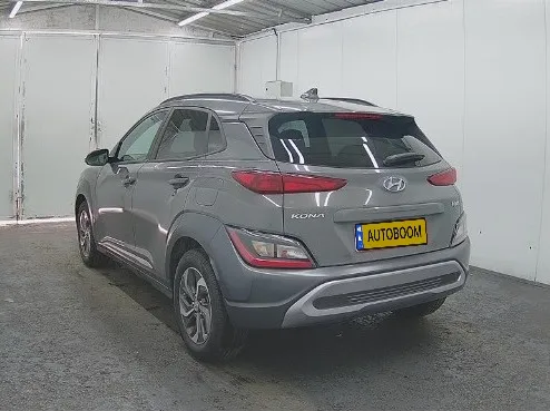 Hyundai Kona 2nd hand, 2022