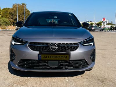 Opel Corsa 2ème main, 2023, main privée