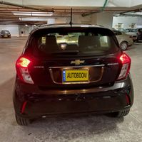 Chevrolet Spark 2ème main, 2020, privée