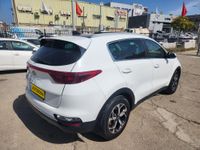 Kia Sportage 2nd hand, 2020, private