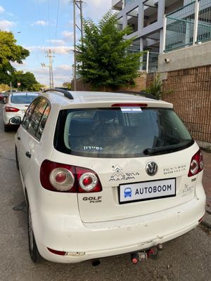 Volkswagen Golf 2nd hand, 2012, private hand