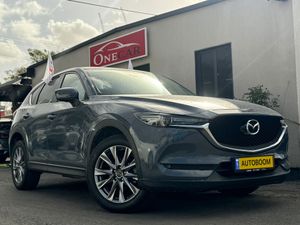مازدا CX-5‏, 2021, صورة