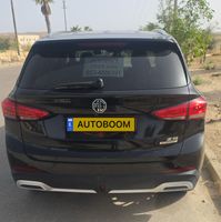 MG ZS 2nd hand, 2025, private