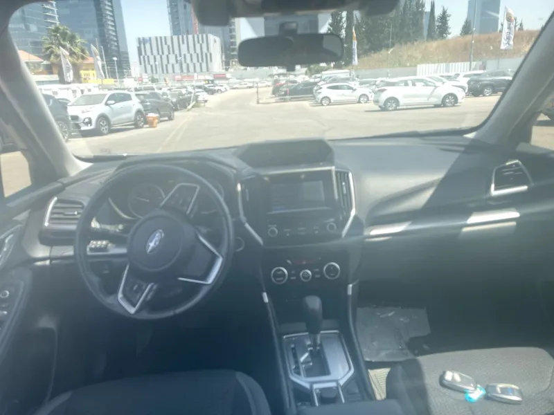 Subaru Forester 2ème main, 2020, main privée