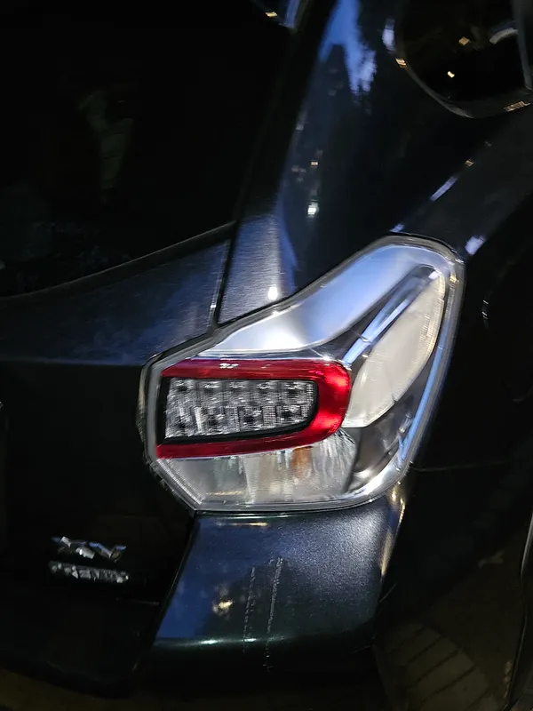 סובארו XV יד 2 רכב, 2016, פרטי