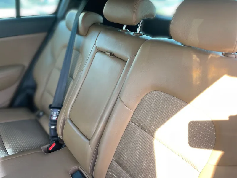 Kia Sportage с пробегом, 2019, частная рука