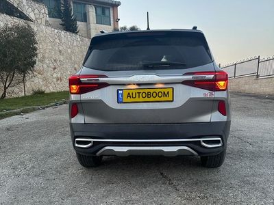 Kia Seltos 2nd hand, 2023, private hand