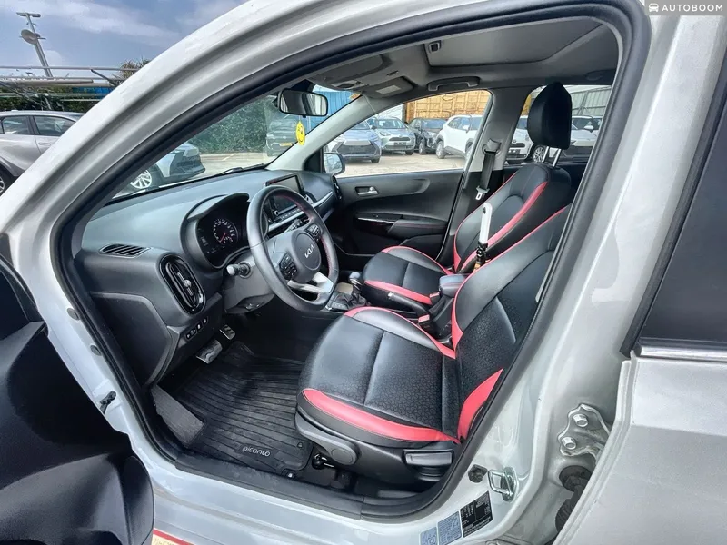 Kia Picanto 2ème main, 2022, privée