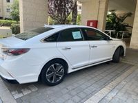 هيونداي سوناتا مستعمل, 2018, خصوصي