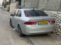 Honda Accord 2nd hand, 2007, private