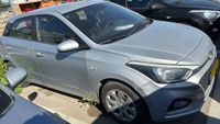 Hyundai i20 2ème main, 2021