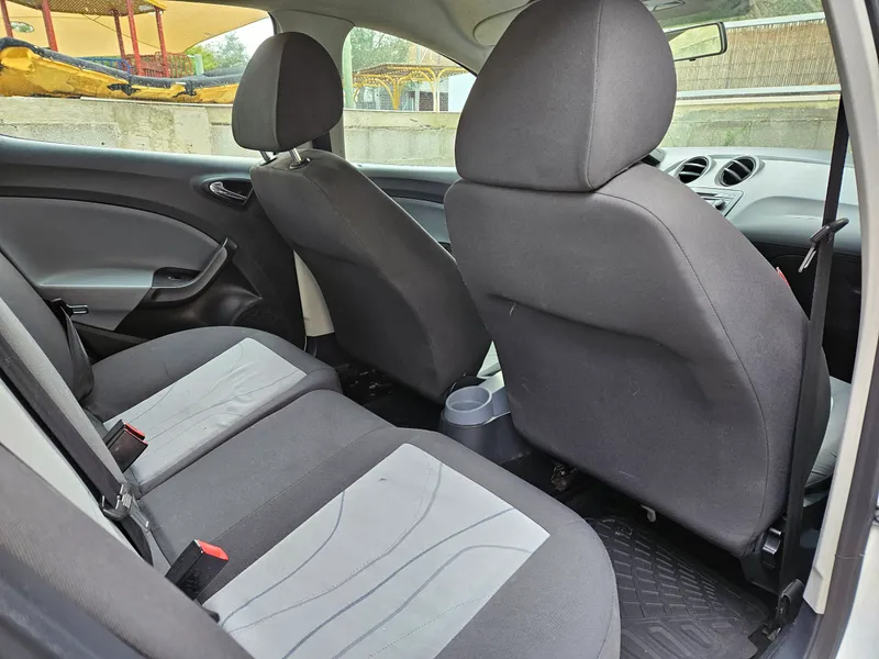 SEAT Ibiza 2ème main, 2014, main privée