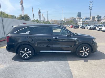Kia Sorento 2nd hand, 2022