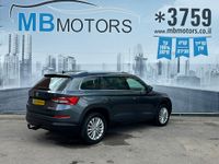Škoda Kodiaq 2ème main, 2019, privée