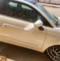 Fiat 500 2ème main, 2015, privée