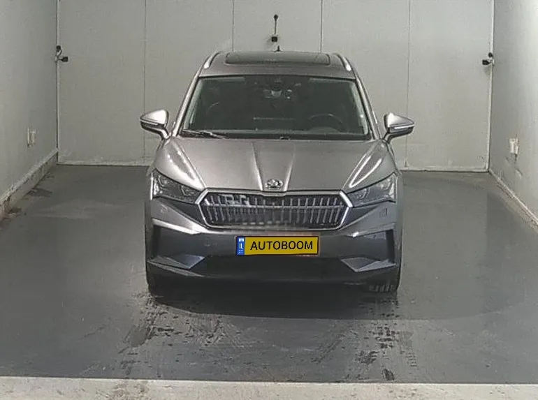 Škoda Enyaq iV 2ème main, 2023