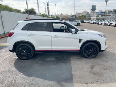 מיצובישי ASX יד 2 רכב, 2021, פרטי