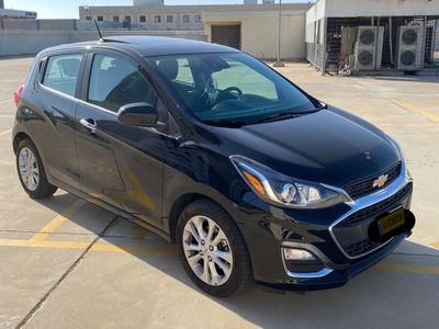 Chevrolet Spark с пробегом, 2020, частная рука