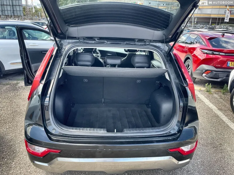 Kia Niro 2ème main, 2024