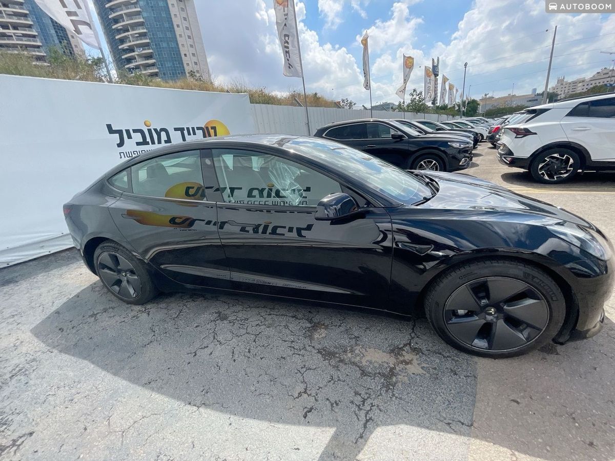 Tesla Model 3 2ème main, 2021, privée