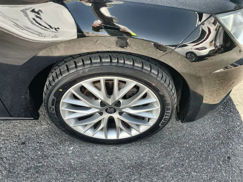 SEAT Leon с пробегом, 2019, частная рука